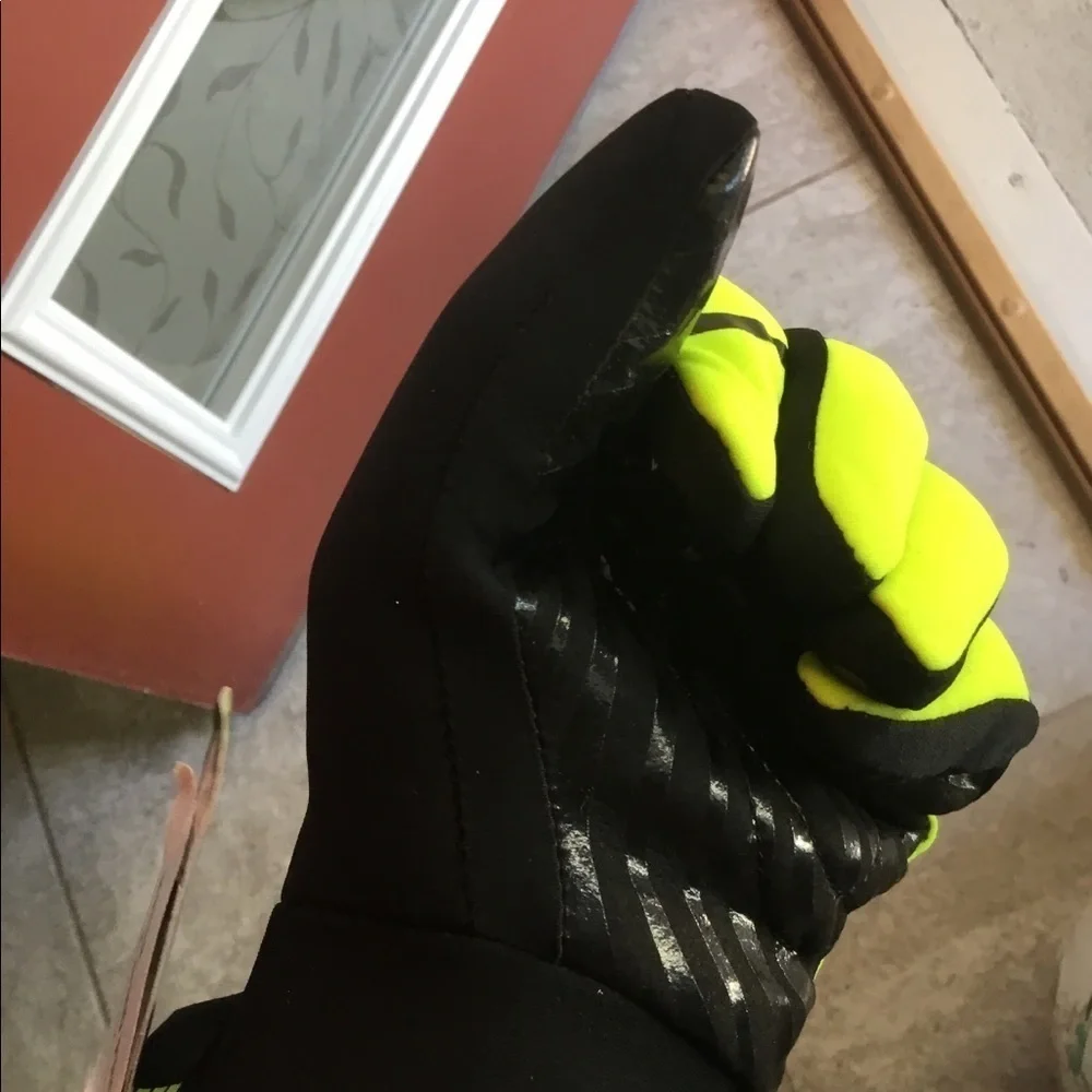 New‎ TENN WIND WATERPROOF GLOVES